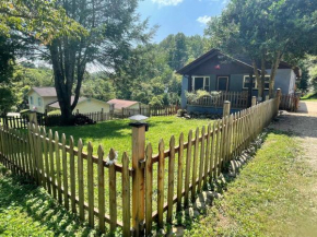 Cozy South Knoxville Home